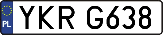 YKRG638