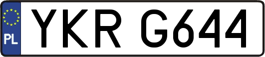 YKRG644