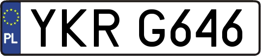 YKRG646