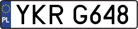 YKRG648