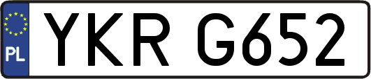 YKRG652