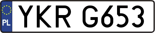 YKRG653