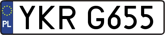 YKRG655