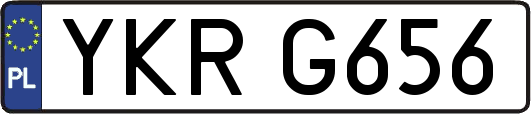 YKRG656