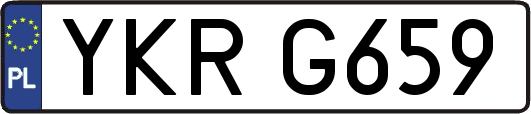 YKRG659