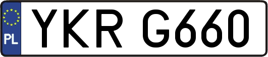 YKRG660