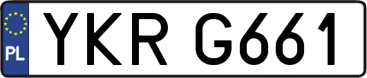 YKRG661