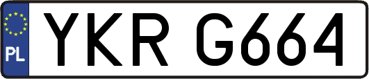 YKRG664