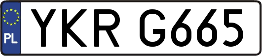YKRG665