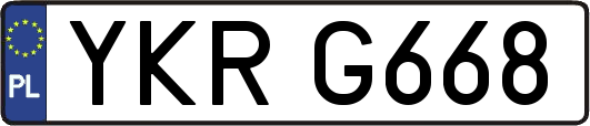 YKRG668