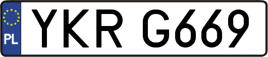 YKRG669
