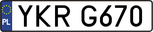 YKRG670