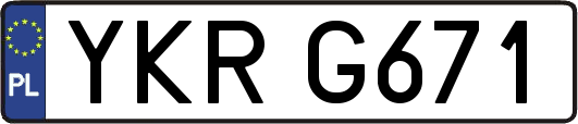 YKRG671