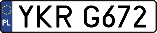 YKRG672