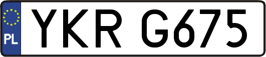 YKRG675