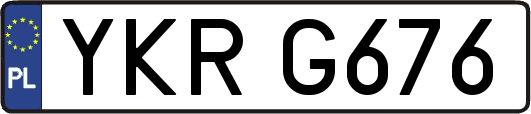 YKRG676