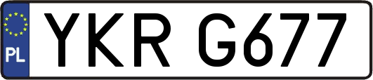 YKRG677