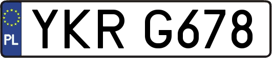 YKRG678