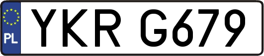 YKRG679
