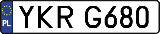 YKRG680