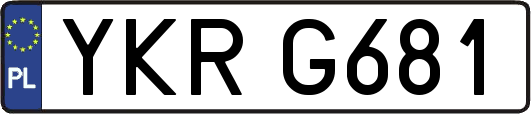 YKRG681