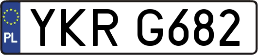 YKRG682