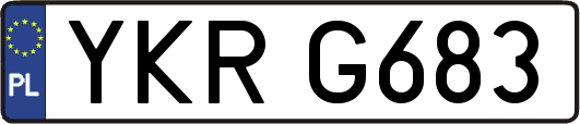 YKRG683
