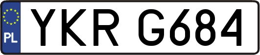 YKRG684