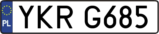 YKRG685