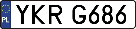YKRG686