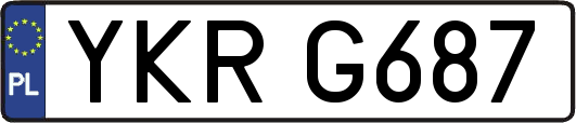 YKRG687