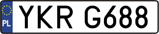 YKRG688