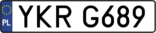 YKRG689