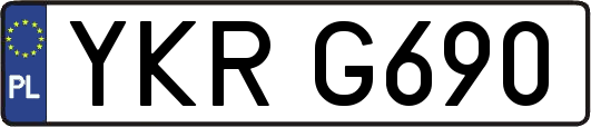 YKRG690