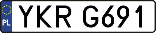YKRG691