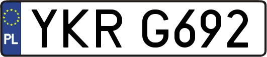 YKRG692