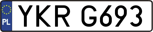 YKRG693