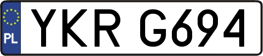 YKRG694