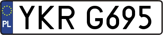 YKRG695