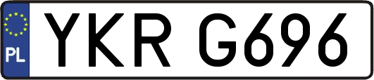 YKRG696