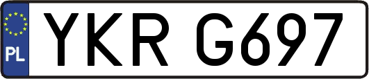 YKRG697