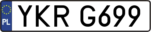 YKRG699