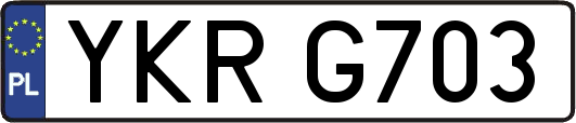 YKRG703