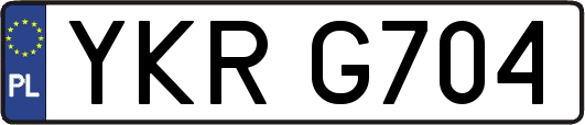 YKRG704