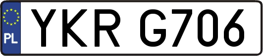 YKRG706