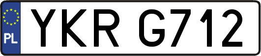 YKRG712