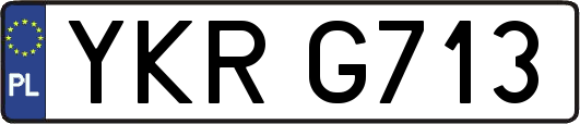 YKRG713