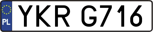 YKRG716