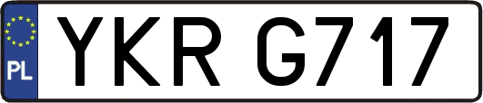YKRG717