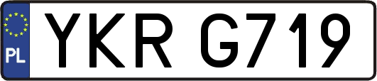 YKRG719